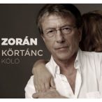 ZORÁN - Körtánc-Kóló CD