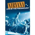 NIRVANA - Live at The Paramount DVD