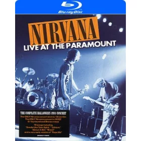 Nirvana