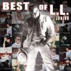 L.L. JUNIOR - Best Of CD