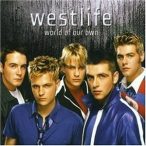 WESTLIFE - World Of Our Own CD