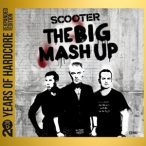   SCOOTER - Big Mash Up 20 Years Of Hardcore / 2cd digipack / CD