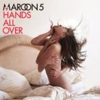 MAROON 5 - Hands All Over /bonus tracks/ CD