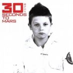 30 SECONDS TO MARS - 30 Seconds To Mars CD