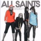 ALL SAINTS - Studio 1 CD