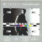 IAN ANDERSON - Walk IntoThe Light CD