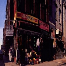 Beastie Boys
