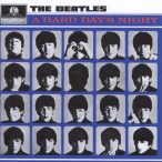 BEATLES - A Hard Day's Night CD