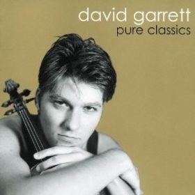 David Garrett 