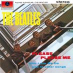 BEATLES - Please Please Me CD