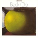 JEFF BECK - Beck-ola CD