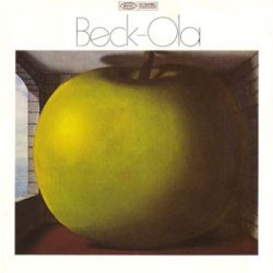 JEFF BECK - Beck-ola CD