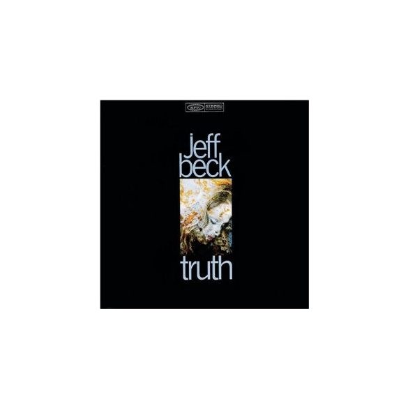 JEFF BECK - Truth CD