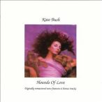 KATE BUSH - Hounds Of Love CD