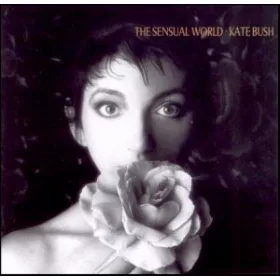 Kate Bush