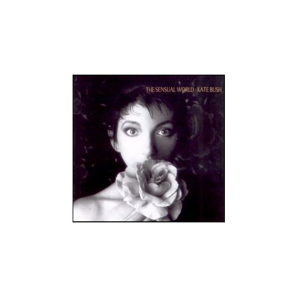 KATE BUSH - Sensual World CD