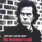 NICK CAVE - The Boatman's Call CD