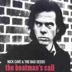 NICK CAVE - Boatman's Call CD