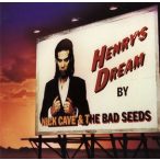 NICK CAVE - Henry's Dream CD