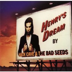 NICK CAVE - Henry's Dream CD