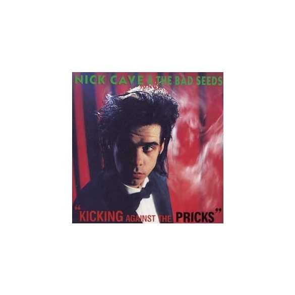 NICK CAVE - Kicking Against The Priesr / 2cd / CD