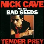 NICK CAVE - Tender Pray / cd+dvd / CD