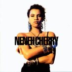 NENEH CHERRY - Raw Like Sushi CD