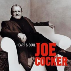 JOE COCKER - Heart & Soul CD