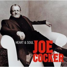 Joe Cocker