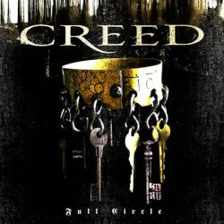 CREED - Full Circle CD