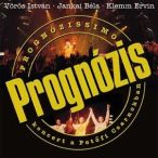 PROGNÓZIS - Prognozissimo Koncert CD