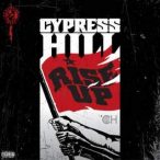 CYPRESS HILL - Rise Up CD