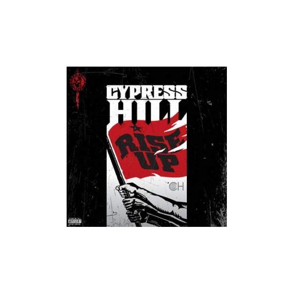 CYPRESS HILL - Rise Up CD