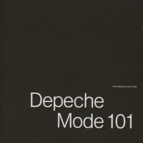Depeche Mode 