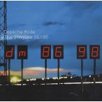 DEPECHE MODE - Singles 86 - 98 / 2cd / CD