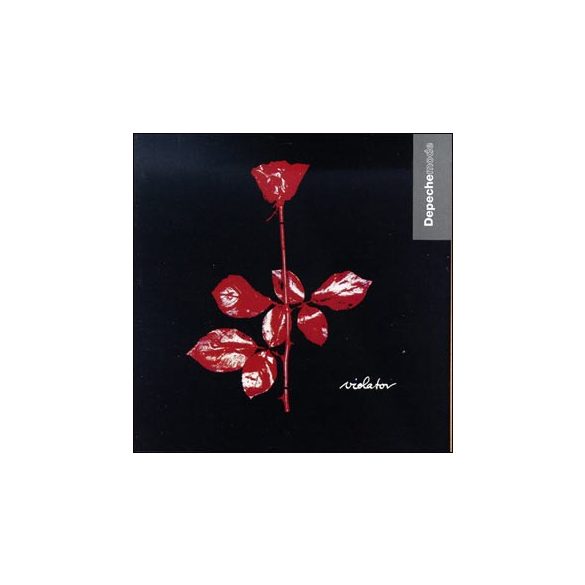 DEPECHE MODE - Violator CD