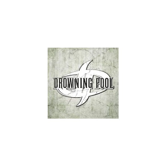 DROWNING POOL - Drowning Pool CD