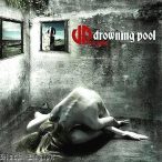 DROWNING POOL - Full Circle CD