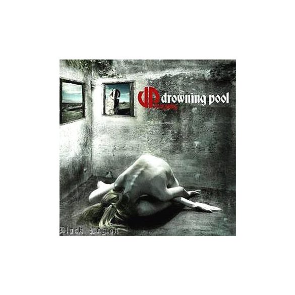 DROWNING POOL - Full Circle CD