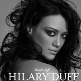 Hillary Duff