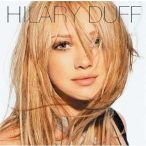 HILARY DUFF - Hilary Duff CD