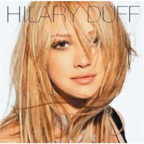 Hillary Duff