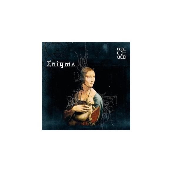 ENIGMA - Best Of / 3cd / CD