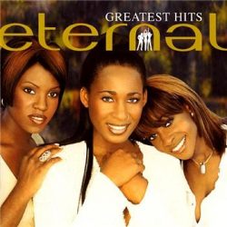 ETERNAL - Greatest Hits CD