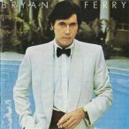 BRYAN FERRY - Another Time Another Place CD