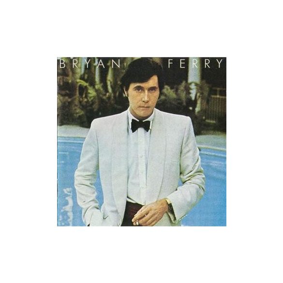 BRYAN FERRY - Another Time Another Place CD