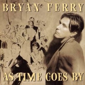 Bryan Ferry 