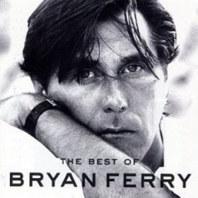 Bryan Ferry 