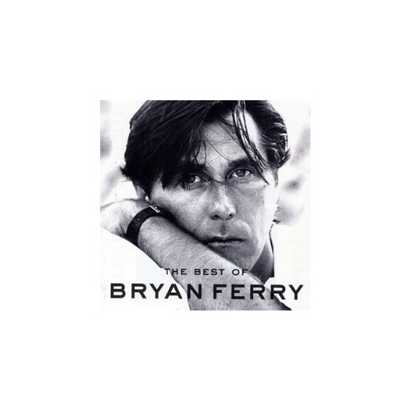 BRYAN FERRY - Best Of /cd+dvd/ CD