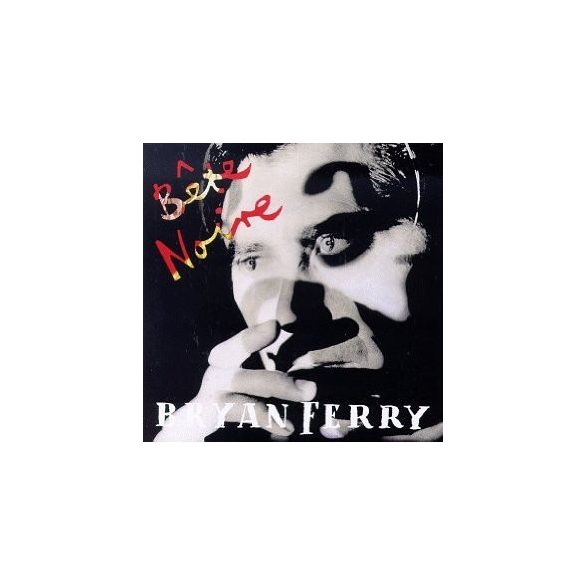 BRYAN FERRY - Bete Noire CD